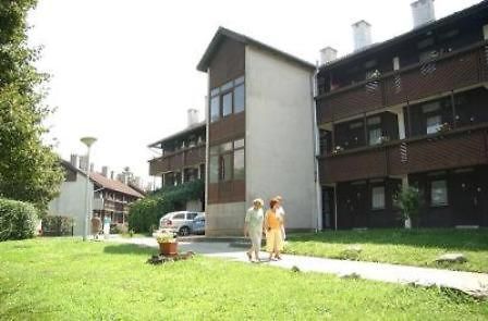 Solar Club Apartman Sopron Buitenkant foto