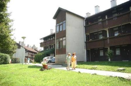 Solar Club Apartman Sopron Buitenkant foto
