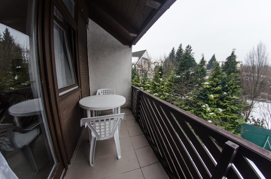 Solar Club Apartman Sopron Kamer foto