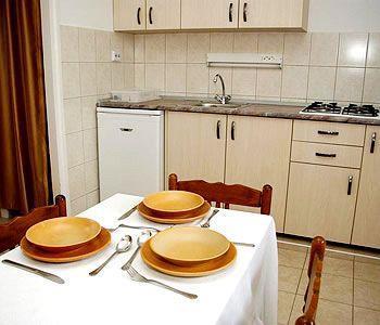 Solar Club Apartman Sopron Buitenkant foto