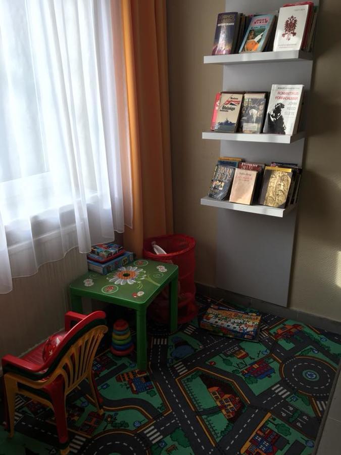 Solar Club Apartman Sopron Buitenkant foto